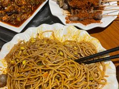 -老号尤兔头(西川店)