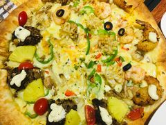 -米斯特比萨(光华桥凯德MALL天津湾店)