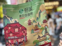 -但家香酥鸭(小十字店)