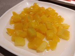 -海底捞火锅(公益西桥店)