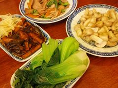-同得兴 Since·1995 传统苏式面馆(十全街店)