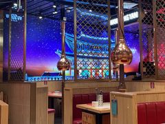 -韩宫宴和牛烤肉(武汉光谷现代风情街店)