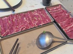 -小城牛事·鲜牛肉火锅(万达店)