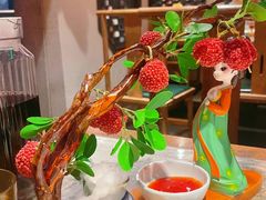-遇见长安之丝路风荷(大唐西市店)