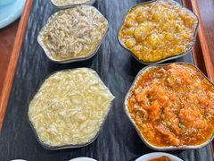 -蟹尊苑(巨鹿店)