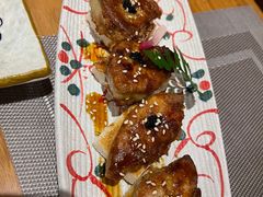 -鮨桐日本料理(望京店)