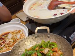 -老阿爸鲜鱼土菜(昆山花桥店)