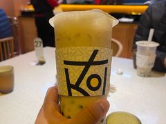 -KOI Thé(正佳广场店)