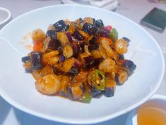 -大潮淮·淮扬菜(何园旗舰店)