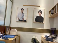 -海马体照相馆(大连柏威年购物中心店)
