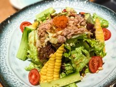 -诚家·日式烧鸟·深夜食堂(虹桥天街店)