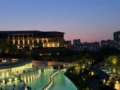 -清河半岛温泉度假酒店