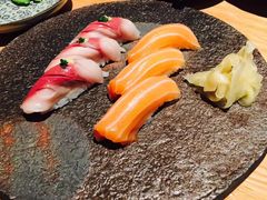 -然寿司(郎园vintage店)