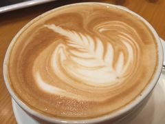 -COSTA COFFEE(成都来福士店)