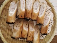 -先记烧鹅王·本地粤菜(福永店)