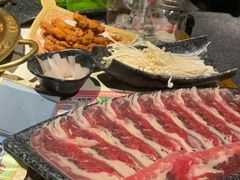 -哥老官重庆美蛙鱼头(西湖银泰十一哥店)
