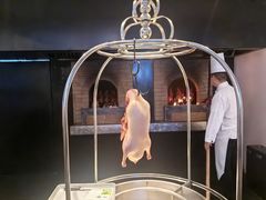-晟永興烤鸭店(五道口店)