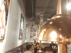 -喜来稀肉(虹泉路店)