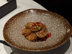 -富力丽思卡尔顿酒店·丽轩中餐厅