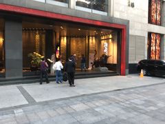 门面-炳胜品味(珠江新城店)