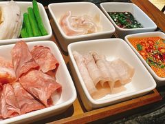 -青红之间·新派融合川菜(慈云寺店)