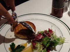 -Wolfgang’s Steakhouse 沃夫冈牛排馆(上海白玉兰广场店)