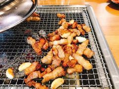 -肉甲韩国木炭烤肉(新壹街1店)