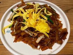 -老東粥皇·茶餐厅(云路中心店)