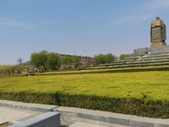 -济南国际园博园