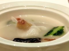 -三号黄浦会Canton Table