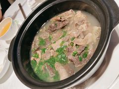 清汤牛杂-花城苑广府菜(侨鑫店)