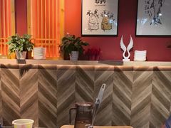 -老船舫·现做活鲜鱼馆(东郊记忆店)