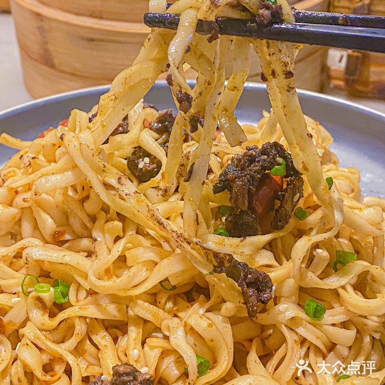 广州探店 | 食在广州·禄运连续四年蝉联bi吃榜