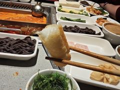 -海底捞火锅(津南永旺店生日主题店)