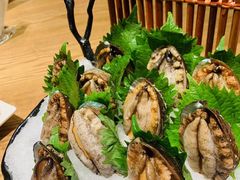 鲍鱼（小）-尚海豆捞(乐虹坊店)