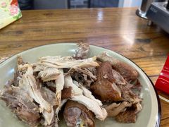 -豫掌柜饸饹面·烩面(秀沿路店)