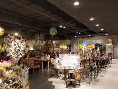 大堂-魔方城市书房(中街益田店)