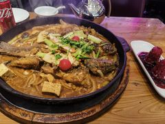 -老板恋上鱼(环山路店)