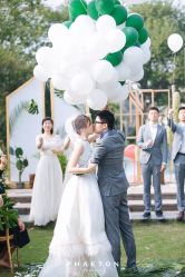 点击看大图 -MANLI BRIDAL婚纱