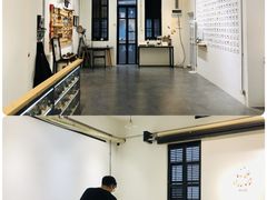 -无牌咖啡&酒馆