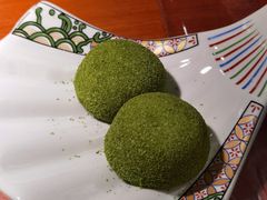 -京鹿料理(荟聚店)