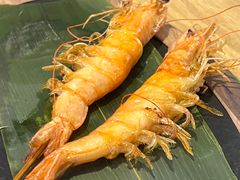 -泰蕉艳·东南亚风情料理(恒隆店)