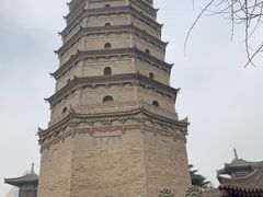 -法门文化景区