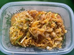 -毛毛熏肉•东北菜老字号(大安街店)