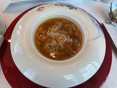 -君来湖滨饭店·渔餐厅