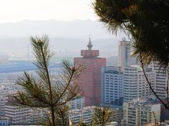 -望溪公园