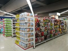 -中百仓储(古田路店)