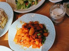 -红樱桃·欢乐餐厅(太原里店)