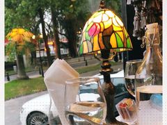 -火车头法国西餐厅