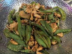 -彭耕记猪油炒小菜(吉联mall店)